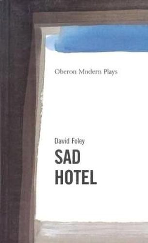 Cover image for Sad Hotel