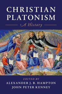 Cover image for Christian Platonism: A History