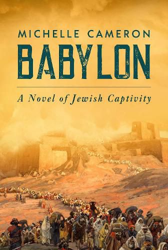 Cover image for Babylon