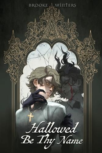 Cover image for Hallowed Be Thy Name