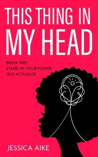 Cover image for This Thing in My Head