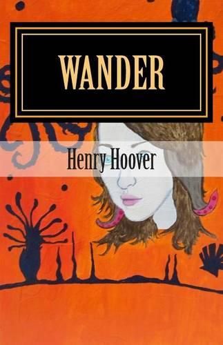 Cover image for Wander