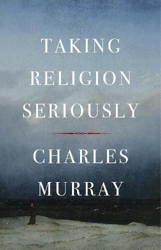 Cover image for Taking Religion Seriously