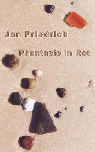 Cover image for Phantasie in Rot