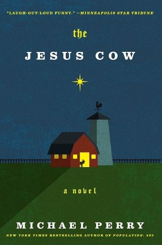 The Jesus Cow