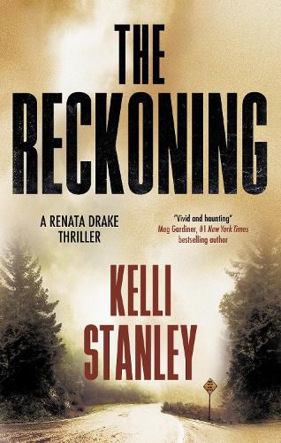 Cover image for The Reckoning