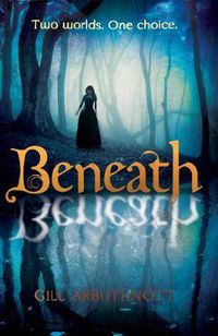 Cover image for Beneath