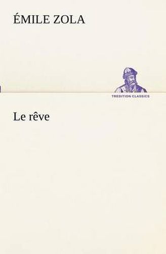 Cover image for Le reve