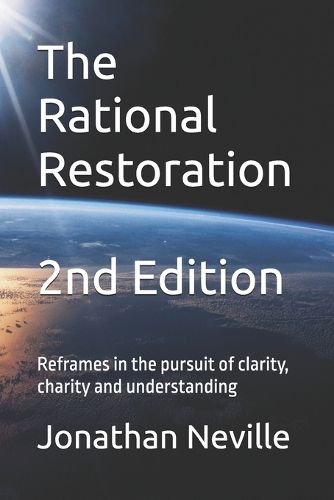 Cover image for The Rational Restoration