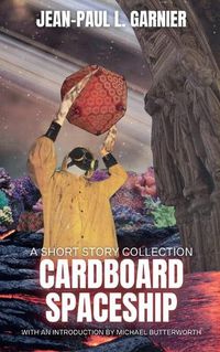 Cover image for Cardboard Spaceship