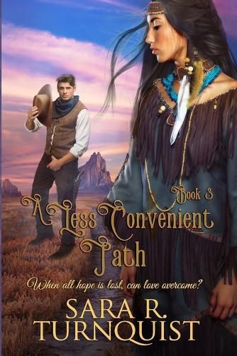 Cover image for A Less Convenient Path