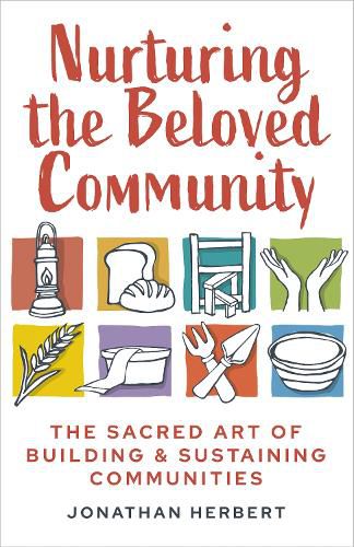 Cover image for Nurturing the Beloved Community