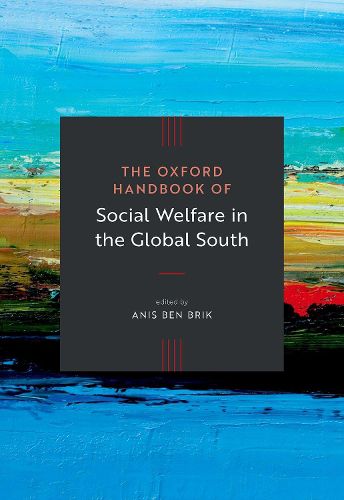 Cover image for The Oxford Handbook of Program Evaluation in the Global South