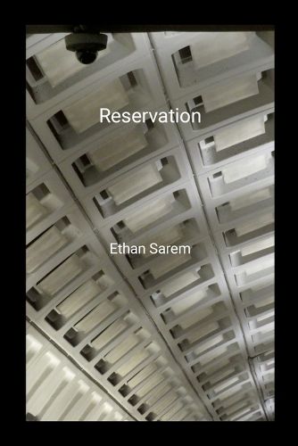 Cover image for Reservation