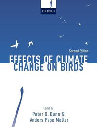 Cover image for Effects of Climate Change on Birds