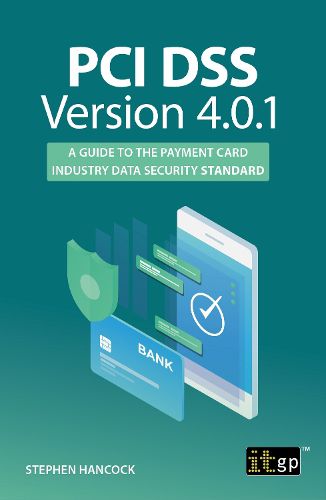 Cover image for PCI DSS Version 4.0.1