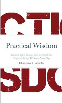 Cover image for Practical Wisdom