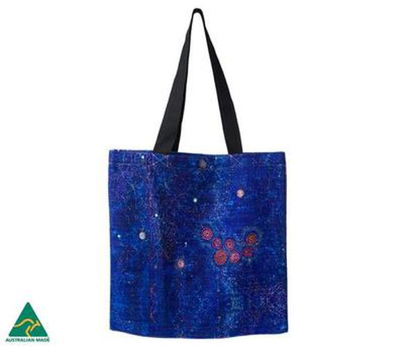 Cover image for Alma Granites Cotton Tote Bag