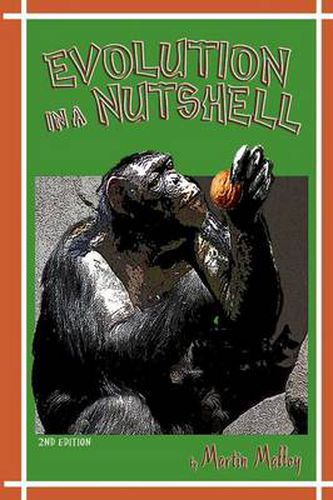 Cover image for Evolution in a Nutshell