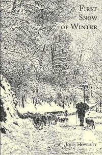 Cover image for First Snow Of Winter