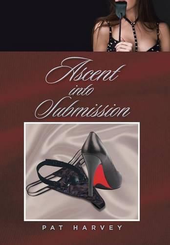 Cover image for Ascent into Submission