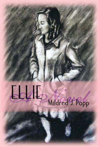 Cover image for Ellie