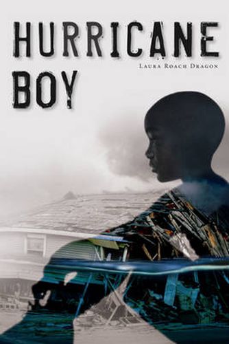 Cover image for Hurricane Boy