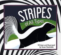 Cover image for Stripes of All Types