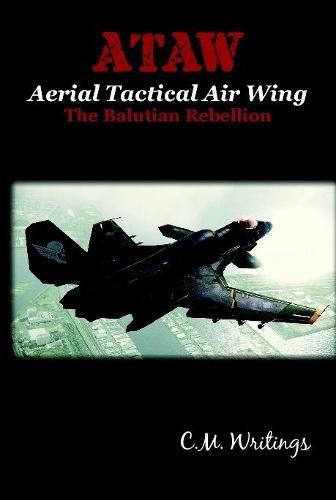 Cover image for Ataw - the Balutian Rebellion