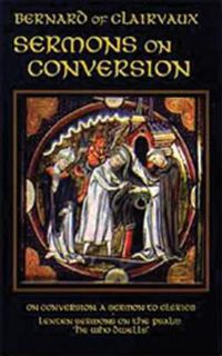 Cover image for Sermons on Conversion