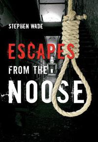 Cover image for Escapes from the Noose