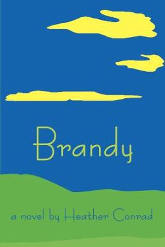 Cover image for Brandy