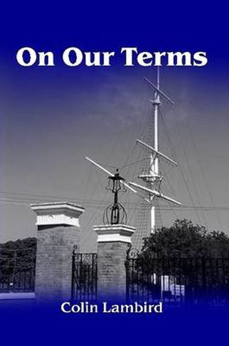Cover image for On Our Terms