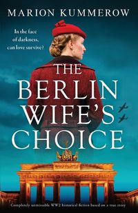 Cover image for The Berlin Wife's Choice