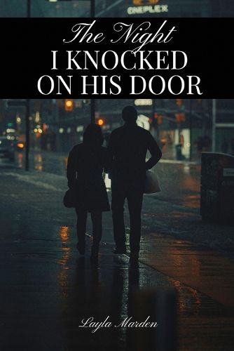 Cover image for The Night I Knocked on His Door