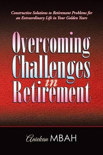 Cover image for Overcoming Challenges in Retirement