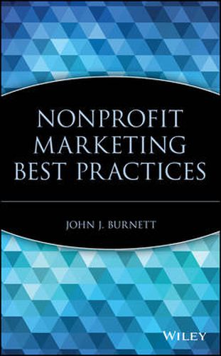 Nonprofit Marketing Best Practices