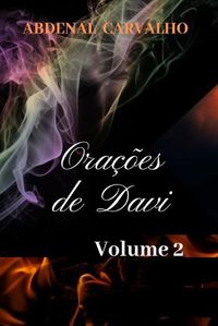 Cover image for Oracoes de Davi - Volume II