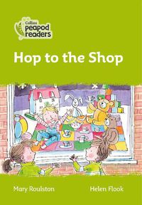 Cover image for Level 2 - Hop to the Shop