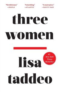 Cover image for Three Women