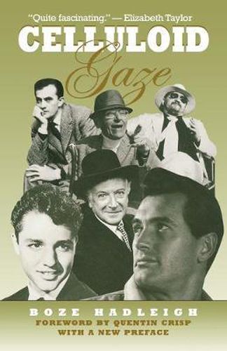 Cover image for Celluloid Gaze