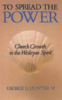 Cover image for To Spread the Power