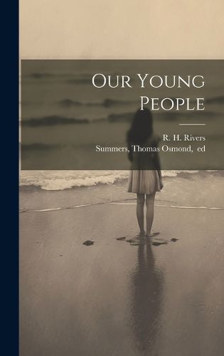 Cover image for Our Young People