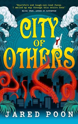 Cover image for City of Others