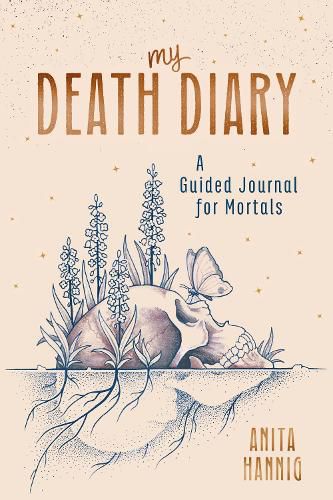 Cover image for My Death Diary