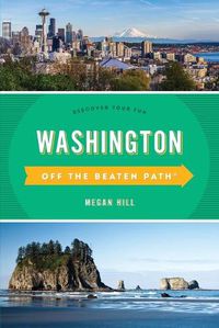 Cover image for Washington Off the Beaten Path (R): Discover Your Fun