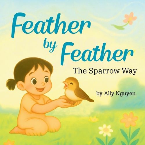 Cover image for Feather By Feather