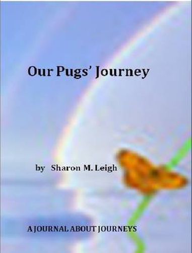 Cover image for Our Pugs' Journey