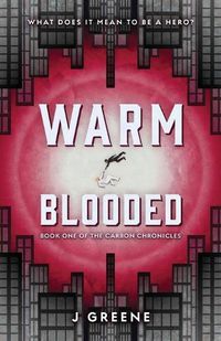 Cover image for Warm-Blooded