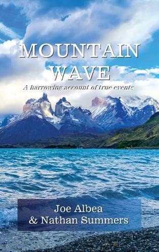 Cover image for Mountain Wave